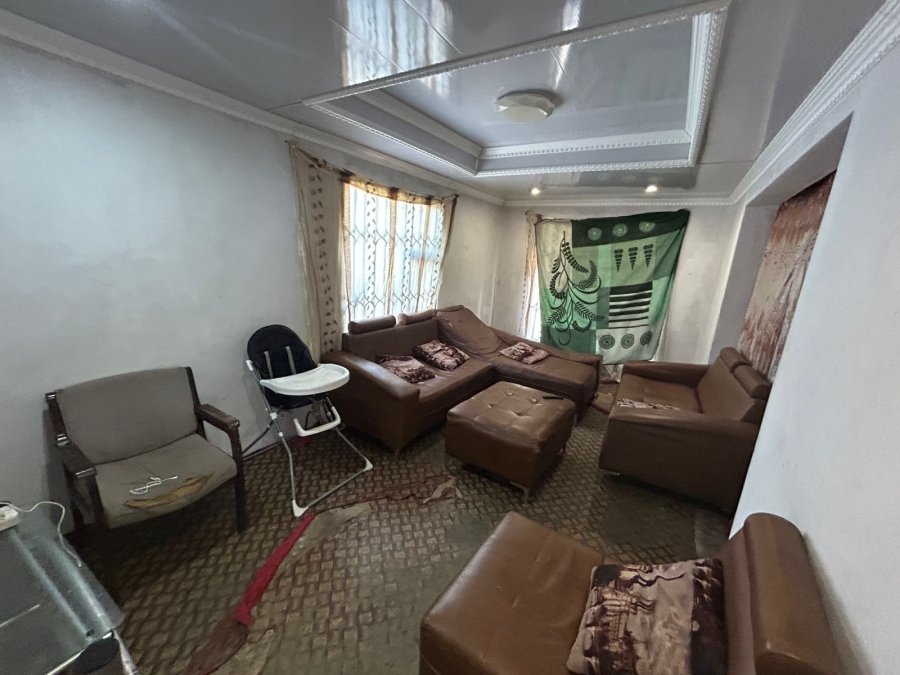 3 Bedroom Property for Sale in Zamdela Free State